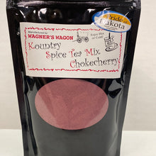 Wagner's Wagon Kountry Spice Tea Mix Chokecherry
