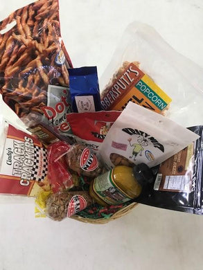 $70 North Dakota Family Gift Pack/Box