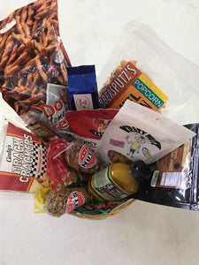 $70 North Dakota Family Gift Pack/Box