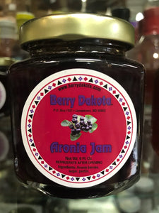 6 oz  Jelly by Berry Dakota (All Flavors)