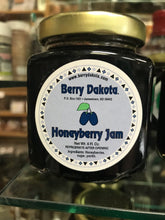 6 oz  Jelly by Berry Dakota (All Flavors)