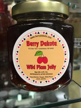 6 oz  Jelly by Berry Dakota (All Flavors)