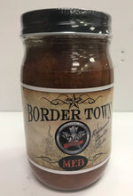 Border Town Salsa