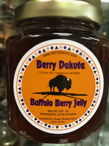 Syrups by Berry Dakota