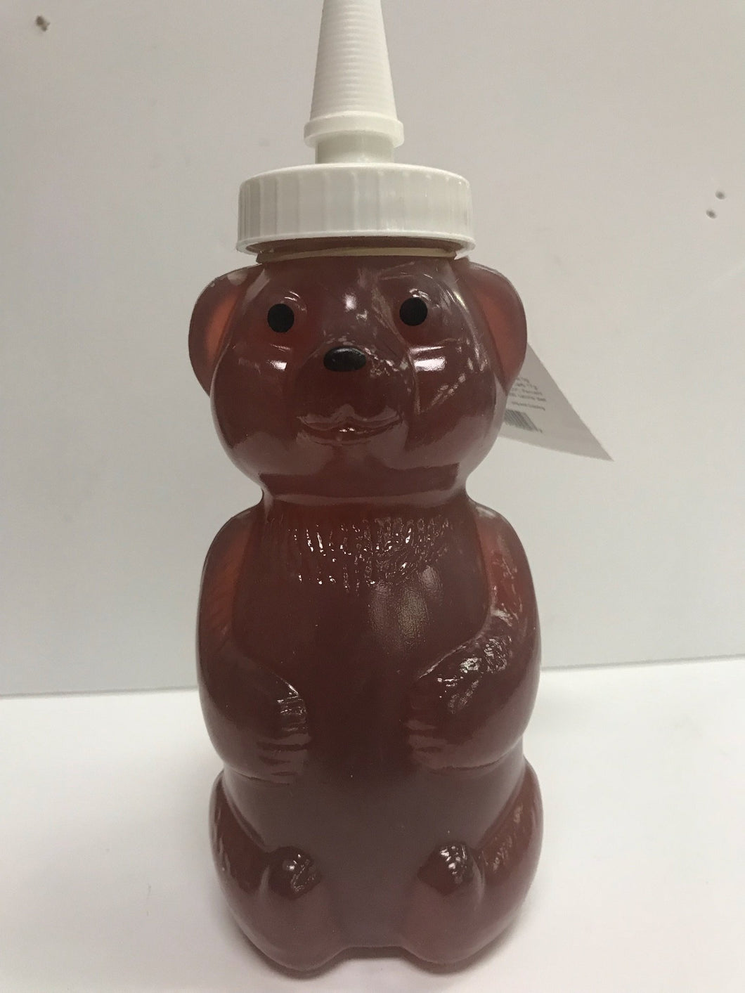 Chokecherry Honey Bear  12oz
