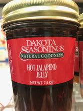 Jelly by Dakota Seasonings (All Flavors including Chokecherry)
