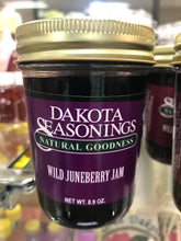 Jelly by Dakota Seasonings (All Flavors including Chokecherry)