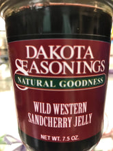 Jelly by Dakota Seasonings (All Flavors including Chokecherry)