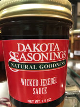 Jelly by Dakota Seasonings (All Flavors including Chokecherry)