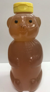 Pure Clover Honey Bear  2 pound