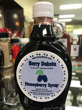 Syrups by Berry Dakota
