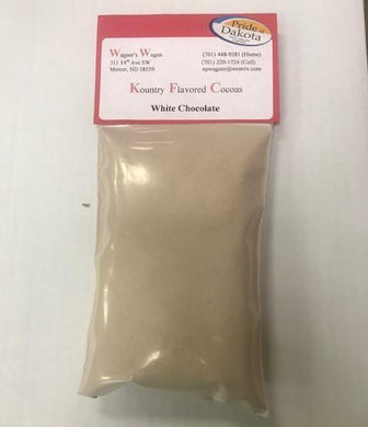 Kountry Hot Cocoa Mix Various flavors