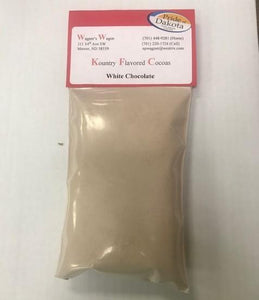 Kountry Hot Cocoa Mix Various flavors