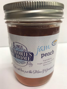 Memories of Home Jelly and Jam
