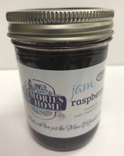 Memories of Home Jelly and Jam