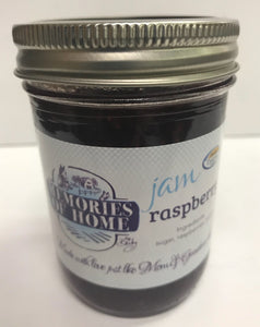 Memories of Home Jelly and Jam