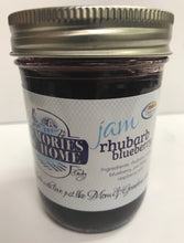 Memories of Home Jelly and Jam