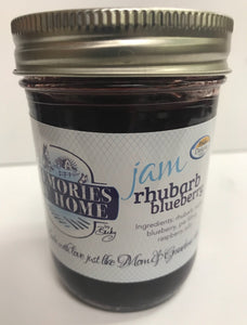 Memories of Home Jelly and Jam