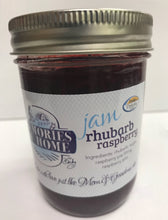 Memories of Home Jelly and Jam