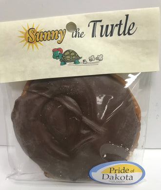 Sunny the Turtle  3