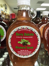 Syrups by Berry Dakota