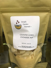 Soups by Simple Garden Harvest (Including Knepfla)