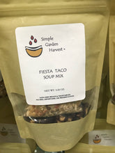 Soups by Simple Garden Harvest (Including Knepfla)