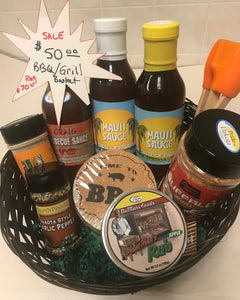 Grill gift Box from Prairie Creek Pride of Dakota Store