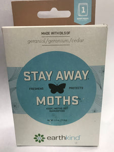 Stay Away Mice